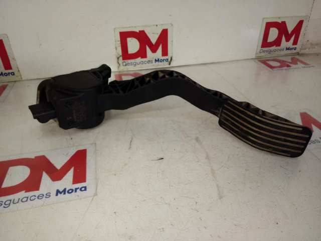 9654405580 Peugeot/Citroen Pedal de gás (de acelerador)