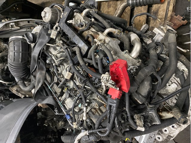 Motor montado para Chevrolet Captiva II C140