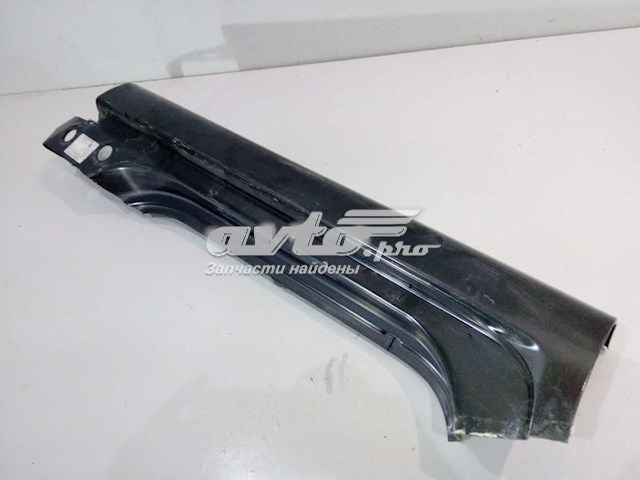 Acesso externo direito Opel Zafira B A05