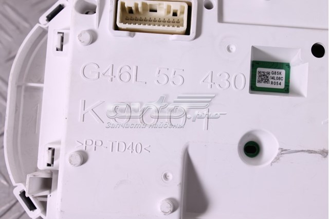 Compre G46L55430 Mazda 