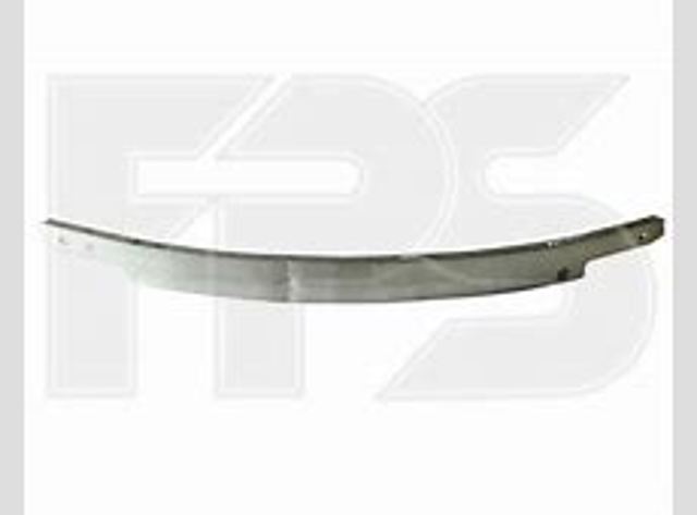 Reforçador do pára-choque dianteiro FPS FP8502940 preço, a partir de 103,43 USD
