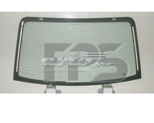 Vidro traseiro para KIA Cerato I LD