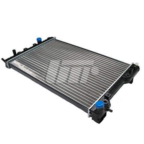 R20011 Sato Tech Radiador de esfriamento de motor