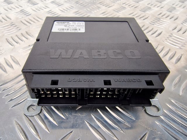 Unidade de controlo de suspensão pneumática DAF 1737239 preço, a partir de 223,04 USD