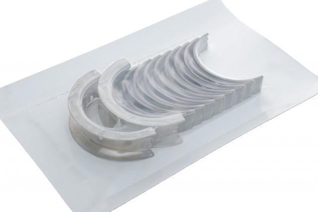 Compre 77264614 Kolbenschmidt Folhas inseridas principais de cambota, kit, 1ª reparação ( + 0,25)