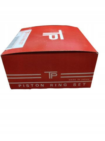 Compre 33450STD TPR Kit de anéis de pistão de motor, STD.