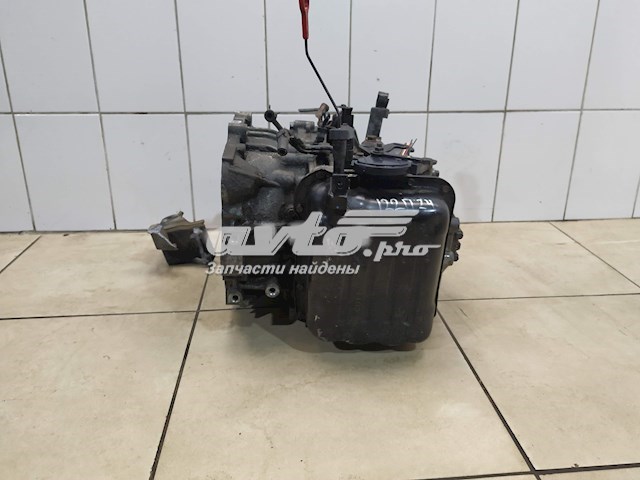  Caixa Automática de Mudança montada Hyundai Tucson I SUV (JM) (2004 - 2010) I