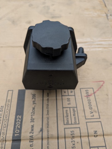 Tanque de bomba da Direção hidrâulica assistida Mercedes Sprinter I 2-t 901, 902