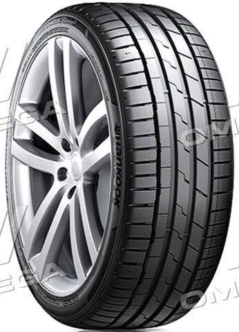 1023816 Hankook Pneus de verão