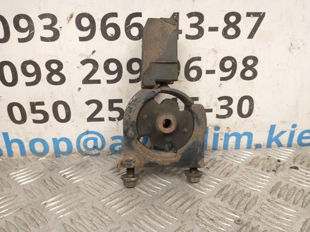 Coxim (suporte) dianteiro de motor 123610D130 Toyota