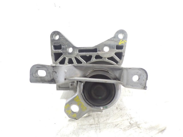 LR024729 Land Rover Coxim (suporte) direito de motor