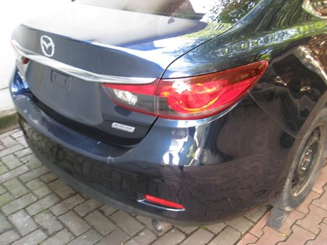 Tampa de porta-malas Mazda GJY15261X preço, a partir de 342,17 USD