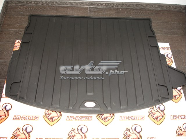 Compre VPLCS0279 Land Rover Tapetes dianteiros + traseiros, kit