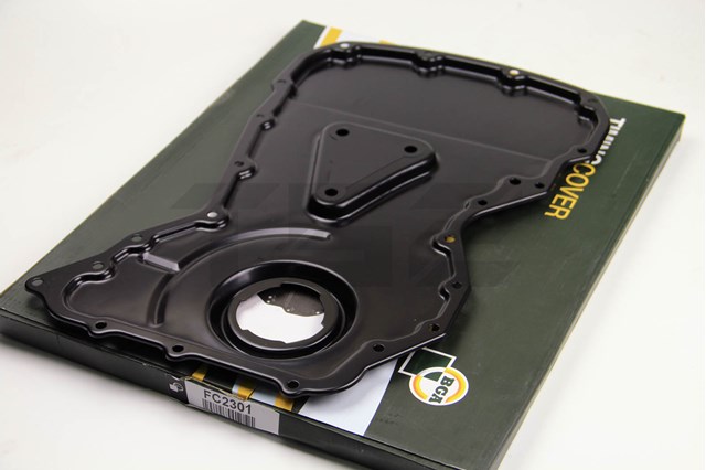 Tampa de motor dianteira BGA FC2301 preço, a partir de 42,12 USD