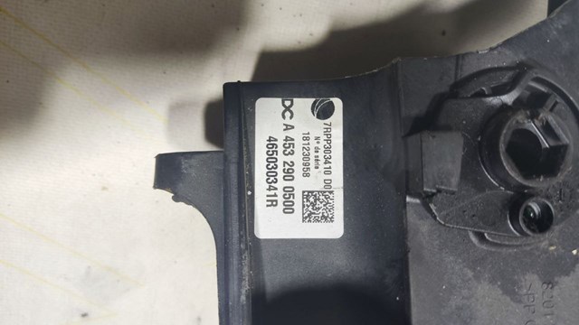 Compre 465030341R Renault (RVI) Pedal de embraiagem