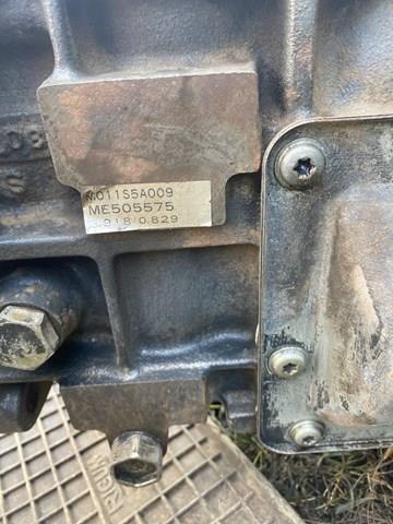 Caixa de Mudança montada (caixa mecânica de velocidades) para Mitsubishi Pajero SPORT I K90