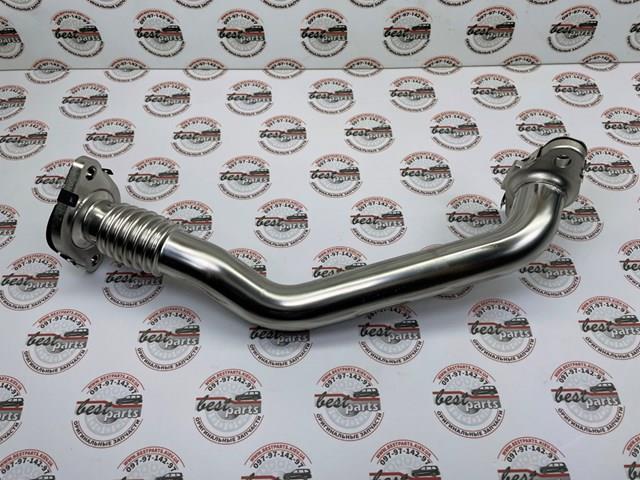 Cano derivado do sistema de recirculação dos gases de escape EGR Volvo 32225133 preço, a partir de 173,98 USD