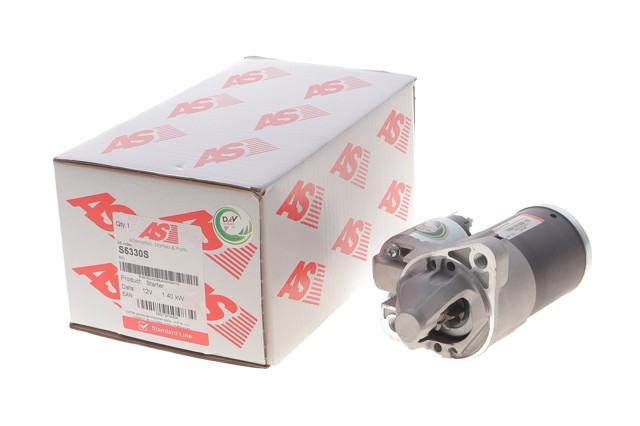 S5330S AS/Auto Storm Motor de arranco