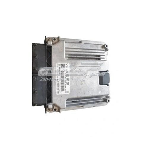 Módulo de direção (Centralina eletrônica) de motor VAG 05L907309 preço, a partir de 345,62 USD