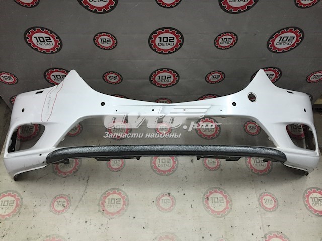 Pára-choque dianteiro Mazda BHN150031B preço, a partir de 96,74 USD