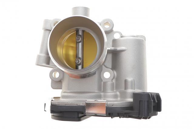 Válvula de borboleta montada NRF 408016 preço, a partir de 100,88 USD