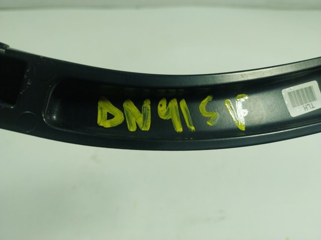 Braço de limpa-pára-brisas do pára-brisas Hyundai Tucson III TL