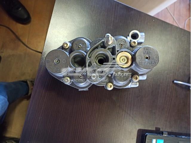 Válvula de limitação de pressão do sistema pneumático Renault (RVI) 5010525808 preço, a partir de 67,78 USD