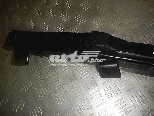 625114CE0A Nissan/Infiniti Suporte superior do radiador (painel de montagem de fixação das luzes)