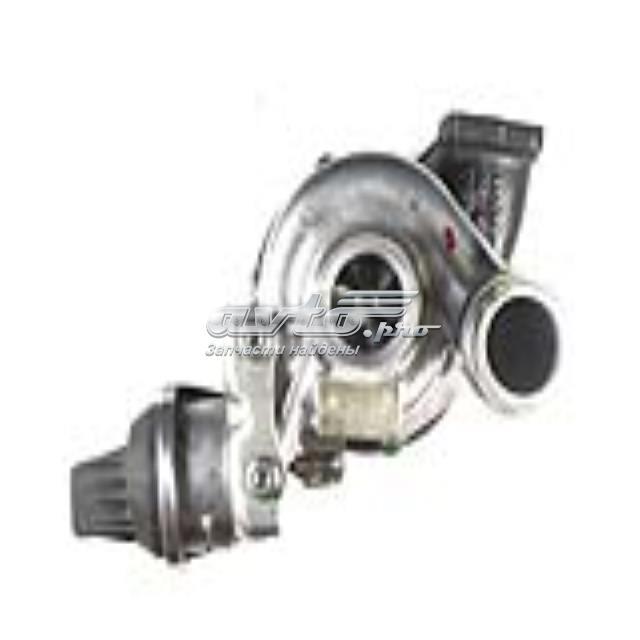 Turbina Mitsubishi 4937707515 preço, a partir de 642,48 USD