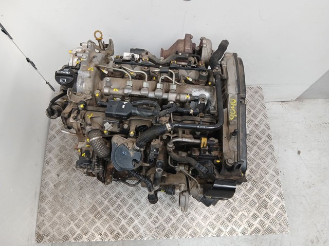 Compre A20DTE Opel Motor montado