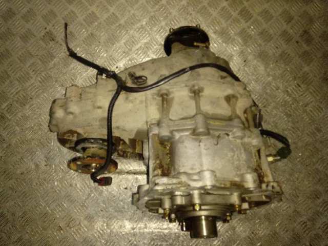 33103G9801 Nissan/Infiniti Caixa de Mudança montada (caixa mecânica de velocidades)