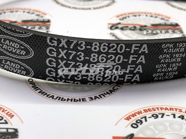 Correia dos conjuntos de transmissão, kit Land Rover LR079263 preço, a partir de 90,05 USD