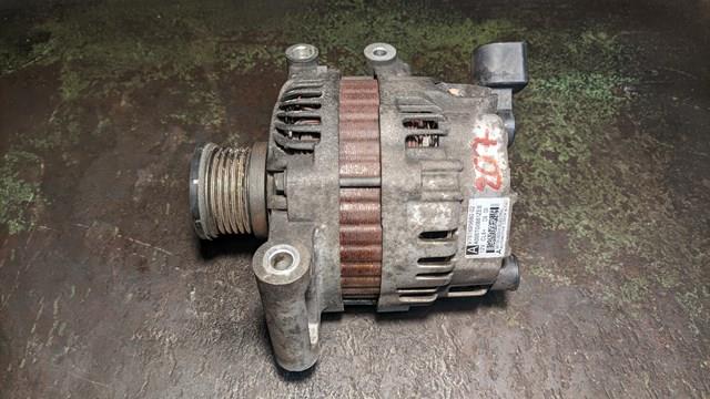 Gerador A005TG0881 Mitsubishi
