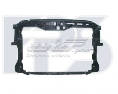 Compre FP7114200 FPS Suporte do radiador montado (painel de montagem de fixação das luzes)