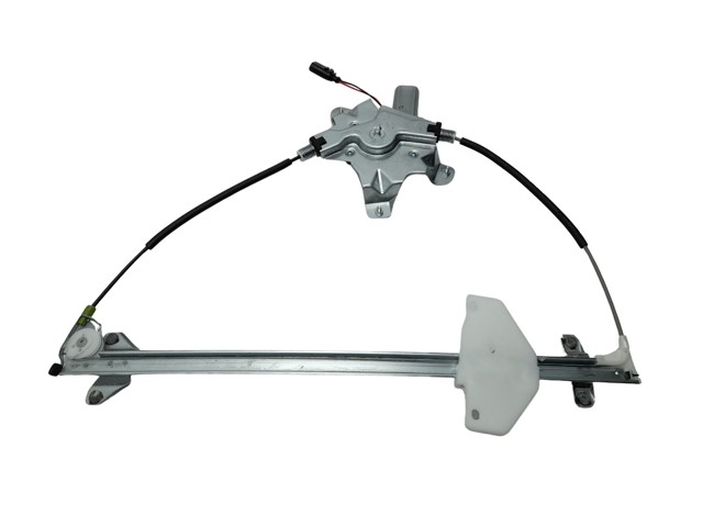 Compre 4523918 Ford Mecanismo de acionamento de vidro da porta dianteira direita