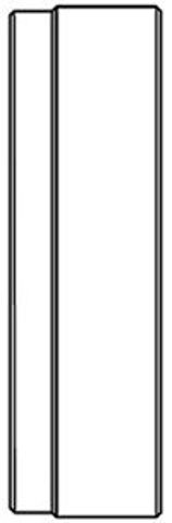 Junta homocinética interna dianteira esquerda GSP 603003 preço, a partir de 37,71 USD