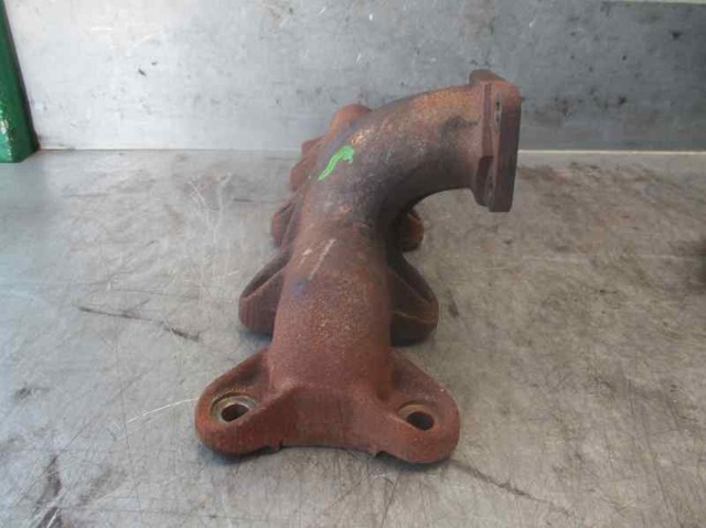 Compre Tubo coletor de escape Fiat Ducato 2