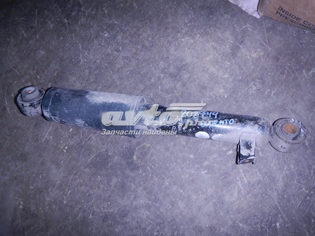 Amortecedor traseiro Hyundai/Kia 553102P500