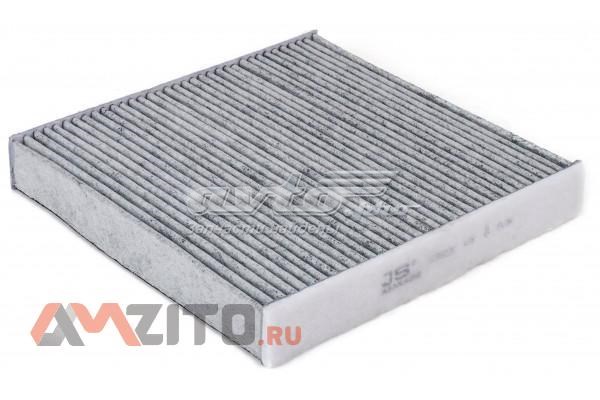 Filtro de salão JS Asakashi AC8503C