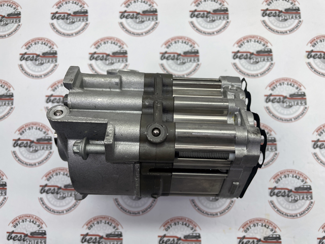 Bomba de óleo A6541802501 Mercedes
