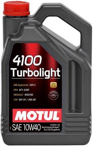 Compre 387606 Motul Óleo para motor