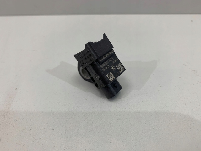 9496817 BMW Sensor de aceleração longitudinal