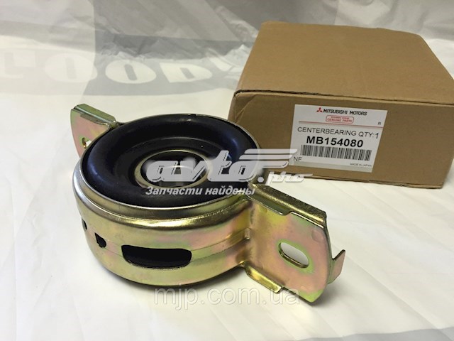 MB154080 Mitsubishi Rolamento suspenso da junta universal