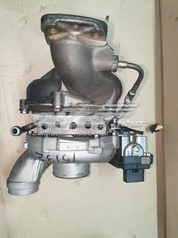 Compre A6420909580 Mercedes Turbina