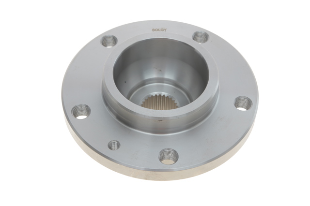 Compre 216226 Solgy Cubo dianteiro
