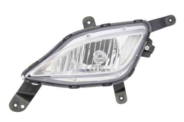 Compre 2212039LUE Depo/Loro/Abakus Luzes de nevoeiro esquerdas