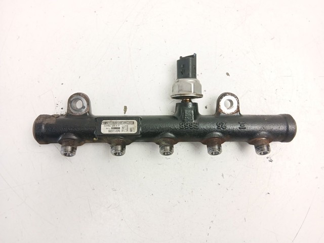 9654726280 Volvo Distribuidor de combustível (rampa)