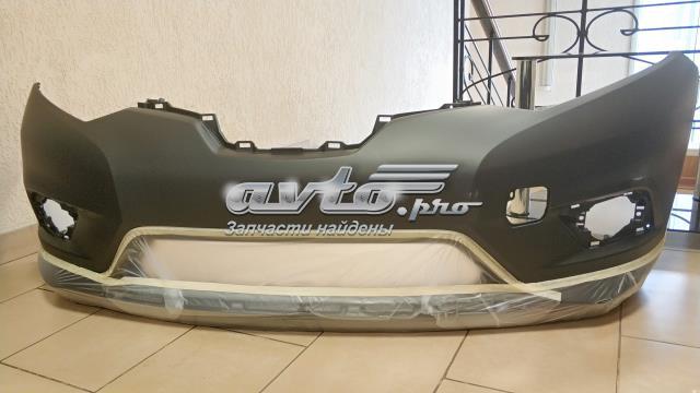 Pára-choque dianteiro FPS FP5037900 preço, a partir de 140,30 USD