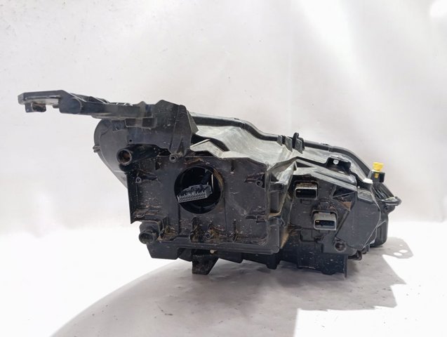 Luz esquerda Peugeot/Citroen 1675889580 preço, a partir de 691,27 USD