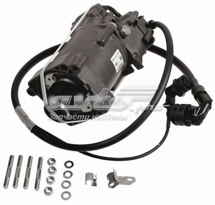 Cilindro de trabalho de embraiagem 3981600000 Sachs